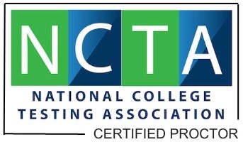 NCTA Certified Proctor